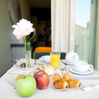 Двухместный (Privilege Classic Room) отеля Mercure Firenze Centro, Флоренция