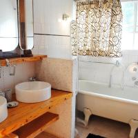 Сьюит (Люкс с террасой) отеля Stella Bed & Breakfast, Мехико