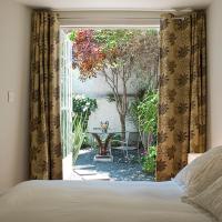 Двухместный (Номер с кроватью размера «queen-size») отеля Stella Bed & Breakfast, Мехико