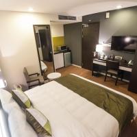 Двухместный (DayUse - 3 Hours - Standard Double Room) отеля Kuretake Inn Kim Ma 132, Ханой