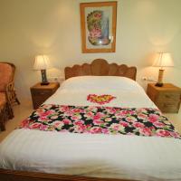 Апартаменты (Апартаменты-люкс с 1 спальней и гидромассажной ванной) отеля Butterfly Garden Boutique Residences by Luxury View, Паттайя