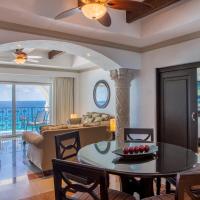 Двухместный (Президентский люкс) курортного отеля Hyatt Zilara Cancun - All Inclusive - Adults Only, Канкун