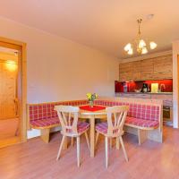 Апартаменты (Апартаменты с 2 спальнями) отеля Allesbauer - Familie Preis, Мальта, Каринтия