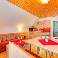 Апартаменты (Апартаменты) отеля Allesbauer - Familie Preis, Мальта, Каринтия