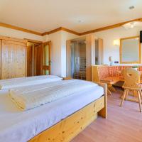 Апартаменты (Апартаменты Делюкс) отеля Allesbauer - Familie Preis, Мальта, Каринтия