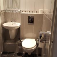 Четырехместный (Четырехместный номер) отеля Hotel Old Quarter, Амстердам