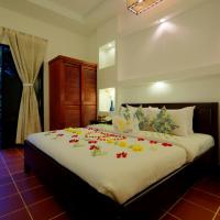 Двухместный (Двухместный номер с 1 кроватью) отеля Central Boutique Angkor Hotel, Сием Рип