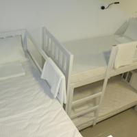 Номер (Bed in 4-Bed Female Dormitory Room with City View) отеля Villa 92, Канди