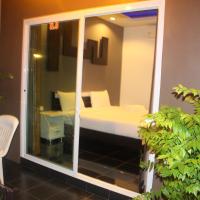 Двухместный (Двухместный номер с 1 кроватью) курортного отеля Nemo 2 Resort, Краби