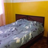 Двухместный (Стандартный двухместный номер с 1 кроватью) отеля Riviera Beach, Паттайя