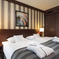 Сьюит (Полулюкс) отеля Maritim Hotel Königswinter, Бонн