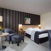 Одноместный (Одноместный номер «Комфорт») отеля Maritim Hotel Königswinter, Бонн