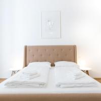 Апартаменты (Апартаменты Делюкс № 15А) апартаментов HeyMi Apartments in City Center, Вена