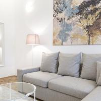 Апартаменты (Улучшенные апартаменты № 11A) апартаментов HeyMi Apartments in City Center, Вена