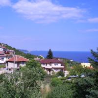 Вилла (Вилла с видом на море) виллы Villa Albena Bay View, Албена