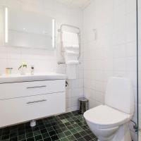 Студио (Номер-студио) отеля Elite Palace Hotel, Стокгольм