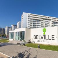 Апартаменты (Апартаменты с 1 спальней - ул. Jurija Gagarina, 14D) апартаментов Nevena Belville Apartments, Белград