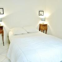 Апартаменты (Апартаменты с 2 спальнями) апарт-отеля Apart Hotel Riviera Apartments - Old Town, Ницца