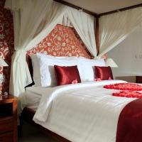 Вилла (Вилла с 1 спальней) виллы The Wyn Villa, Улувату