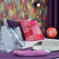 Двухместный (Улучшенный двухместный номер с 1 кроватью) отеля Hôtel Villa Bohème, Париж