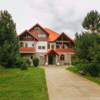 Вилла (Вилла Делюкс) гостевого дома Casa Natalia, Синая