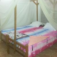 Двухместный (Двухместный номер с 1 кроватью или 2 отдельными кроватями и балконом) семейного отеля Kaithakuzhi Home Stay, Варкала