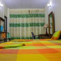 Двухместный (Superior double or twin room with Kandy View) отеля Satyodaya Educational Training Centre, Канди