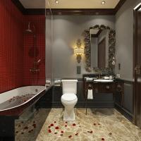 Двухместный (Люкс «Скарлетт») отеля The Scarlett Boutique Hotel, Хюэ