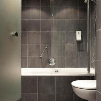 Двухместный (Представительский двухместный номер с 1 кроватью или 2 отдельными кроватями) отеля Hampshire Hotel - Rembrandt Square Amsterdam, Амстердам