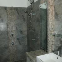 Двухместный (Двухместный номер с 1 кроватью, вид на сад) отеля SriMany, Мирисса