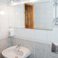 Двухместный (Двухместный номер с 1 кроватью) отеля Astoria Panzió, Хевиз