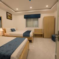 Семейный (Семейный номер) отеля Ha Noi Holiday Center Hotel, Ханой