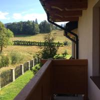 Двухместный (Двухместный номер с 1 кроватью) отеля Willa Wisienka, Закопане