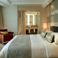 Двухместный (Специальное предложение - Улучшенный двухместный номер с 1 кроватью или 2 отдельными кроватями) отеля Regal International East Asia Hotel, Шанхай