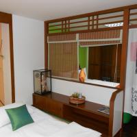 Семейный (Представительский семейный номер) отеля B.S. Court Hotel Sathorn, Бангкок