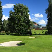 Апартаменты (Апартаменты с 2 спальнями) апартаментов Holiday Apartments, Карловы Вары