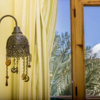 Трехместный (Трехместный номер) хостела Shams Hotel & Dive Centre, Дахаб