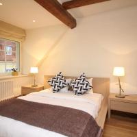 Апартаменты (Апартаменты с 1 спальней - Toom Rüütli, 12) апартаментов Tallinn City Apartments Old Town Toompea, Таллин