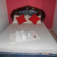 Двухместный (Стандартный двухместный номер с 1 кроватью) гостевого дома Shanith Guesthouse, Негомбо