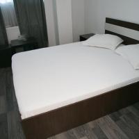 Одноместный (Одноместный номер) хостела Grande Palace, Бухарест