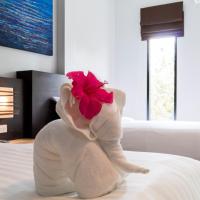 Двухместный (Стандартный двухместный номер с 2 отдельными кроватями) отеля S2 Residence, Краби