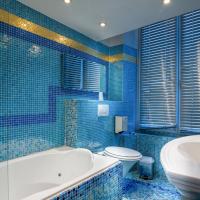 Семейный (Двухуровневый семейный номер) отеля Grand Hôtel du Bel Air, Париж