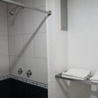 Двухместный (Специальное предложение - Двухместный номер с 2 отдельными кроватями) отеля Hotel Valle de Mexico, Мехико