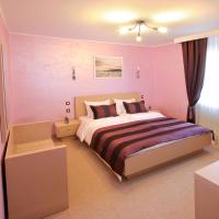 Двухместный (Стандартный двухместный номер с 1 кроватью) отеля Euro Garni Hotel, Белград