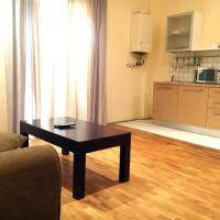 Апартаменты (Стандартные апартаменты с 2 спальнями) апартаментов Bucharest Last Minute Accommodation, Бухарест