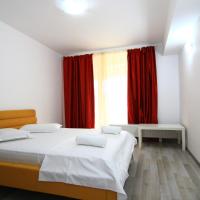 Апартаменты (Стандартные апартаменты с 1 спальней) апартаментов Bucharest Last Minute Accommodation, Бухарест