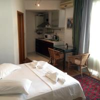 Студио (Стандартный номер-студио) апартаментов Bucharest Last Minute Accommodation, Бухарест