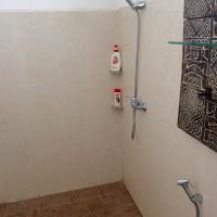 Двухместный (Улучшенный номер с кроватью размера «queen-size») гостевого дома Abalihouse, Чангу