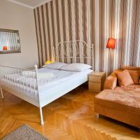 Апартаменты (Апартаменты, определяемые при регистрации заезда (для 2 взрослых)) апартаментов P&J Apartamenty Grodzka, Краков