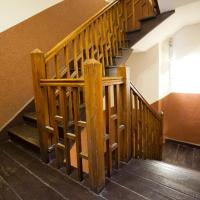 Апартаменты (Номер-студио (для 3 взрослых)) апартаментов P&J Apartamenty Grodzka, Краков